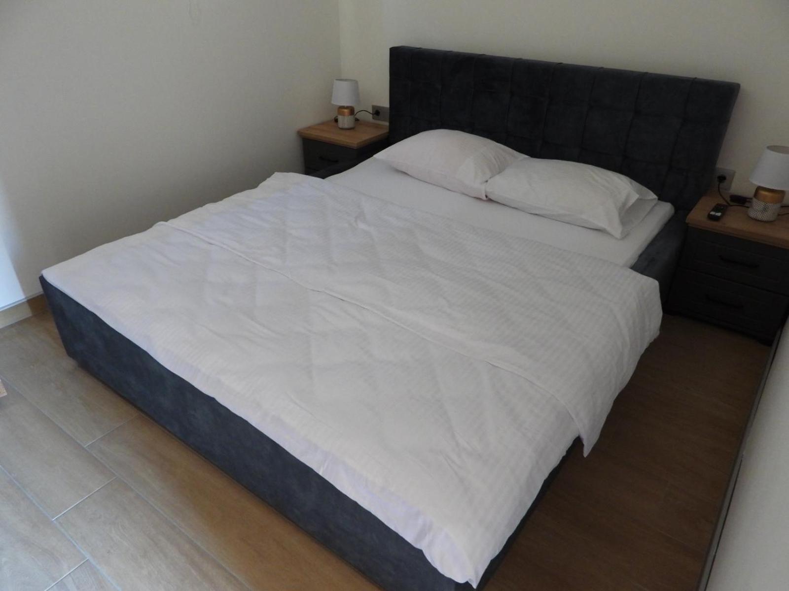 Motel Aladin Казин Екстериор снимка